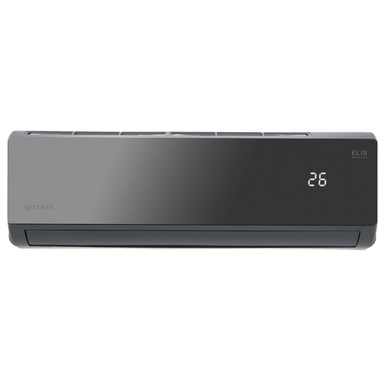Rotenso ELIS (24000BTU) Black R32