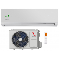 Rotenso ELIS (9000BTU) Silver R32