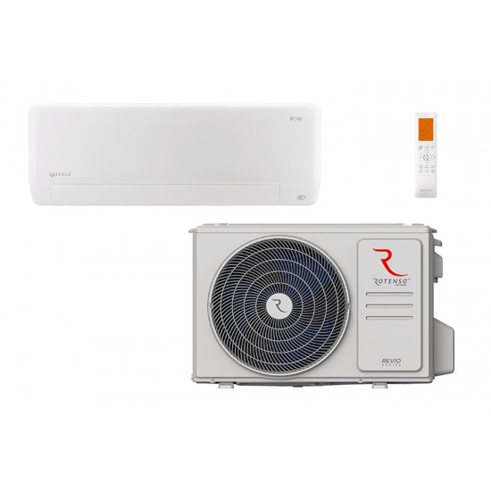 Rotenso REVIO (24000BTU) R32