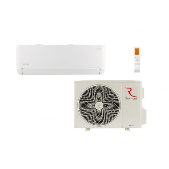 Rotenso TETA (18000BTU) White R32