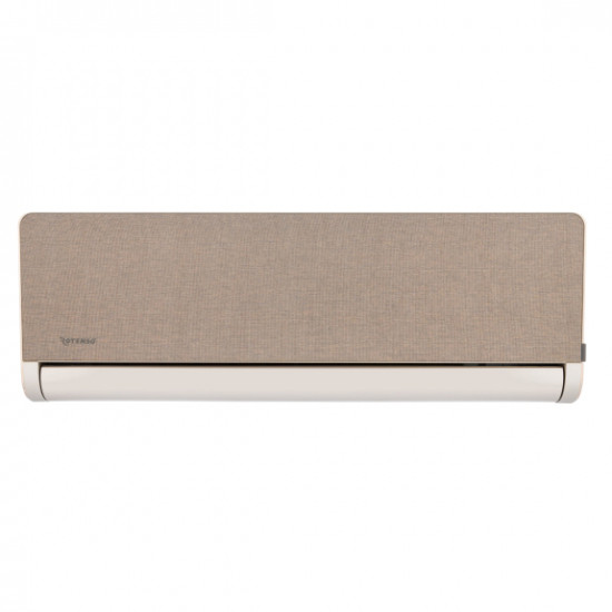 Rotenso VERSU Cloth Caramel  (18000BTU) R32