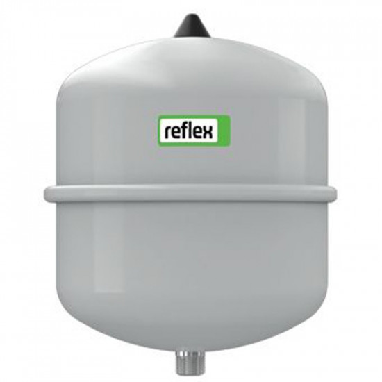 Расширительный бак,  25 L, REFLEX N25, (4 bar)