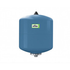 Расширительный бак,  12 L, REFLEX DE12 (10bar)