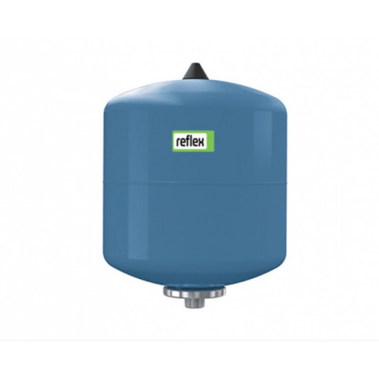 Расширительный бак,  12 L, REFLEX DE12 (10bar)