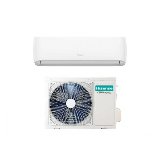 Hisense OMEGA 18000 BTU (R32)