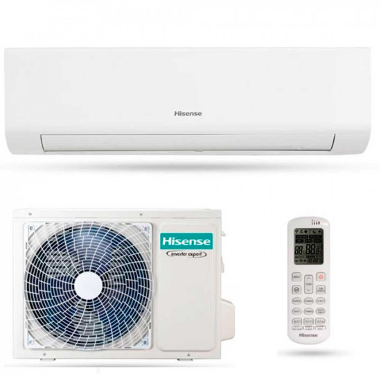 Hisense ULTRA COMFORT 9000 BTU