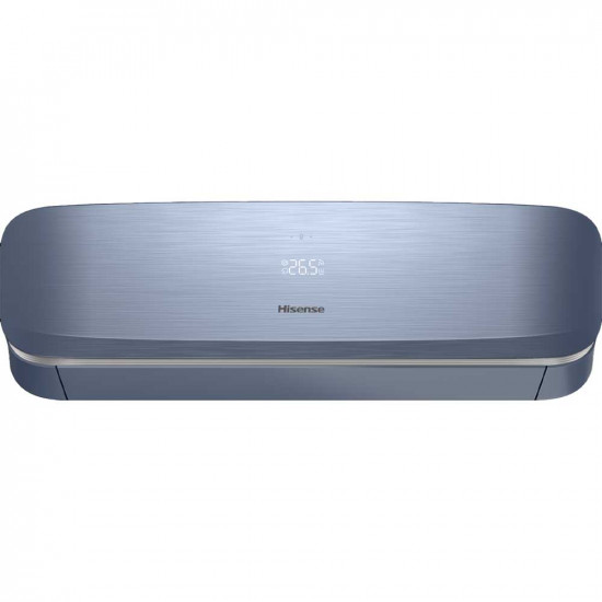 Hisense FRESH AIR 12000 BTU Синий