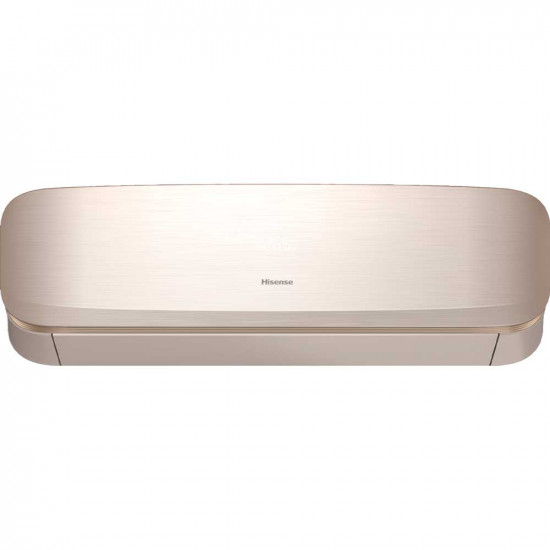 Hisense FRESH AIR 12000 BTU Золотой