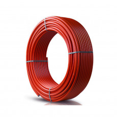Труба для теплого пола PEX B (со слоем EVOH), d.16 (2,0), PrimePipe (бухта 500м)