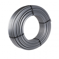 Труба для теплого пола PEX‑A (со слоем EVOH), d.16 (2,0), Danfoss (бухта 600м)