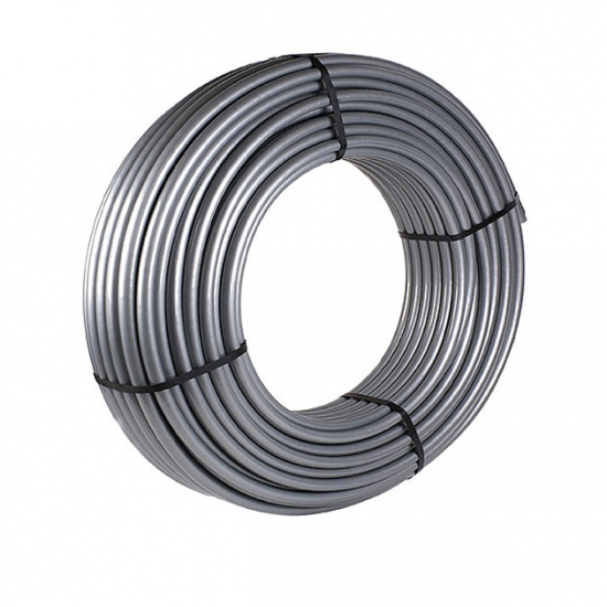 Труба для теплого пола PEX-A (со слоем EVOH), d.16 (2,0), Danfoss (бухта 600м)