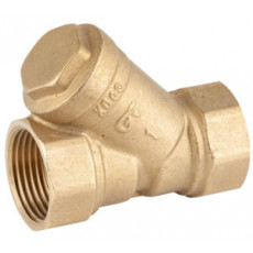 Фильтр косой  3/4" вн.‑вн., Genebre