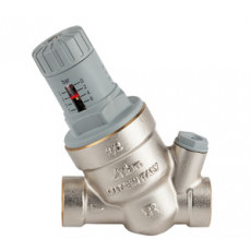 Редуктор давления мембранный 3/4" с фильтром, Genebre