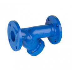 Фильтр фланцевый DN100 PN16, Genebre