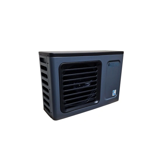 Тепловой насос для бассейна AeroTherm Triton TLP88P (50-100m3)