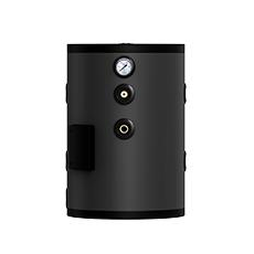 Теплоаккумулятор 50L, Aerotherm (Inox)