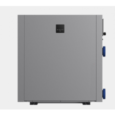 Тепловой насос для бассейна AeroTherm Cyclone Colossal CC‑35PSB