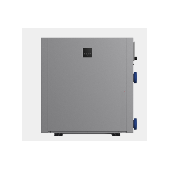 Тепловой насос для бассейна AeroTherm Cyclone Colossal CC-35PSB