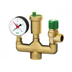 Группа безопасности 1", FAR (2115)