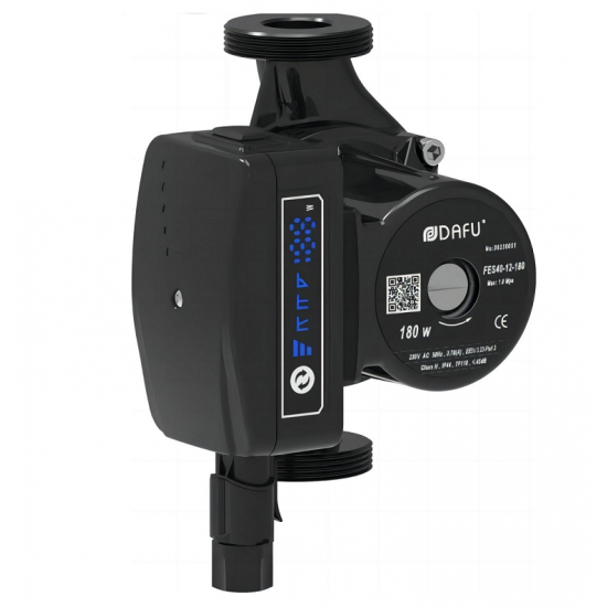 Jassferry FES 32/10 - 180 (Big flow, High Efficiency)