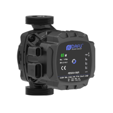 Jassferry HES 25/8 ‑ 130 (High efficiency, PWM)