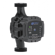 Jassferry HES 25/8 ‑ 180 (High efficiency, PWM)