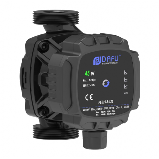 Jassferry FES 25/4 - 130 (High efficiency)