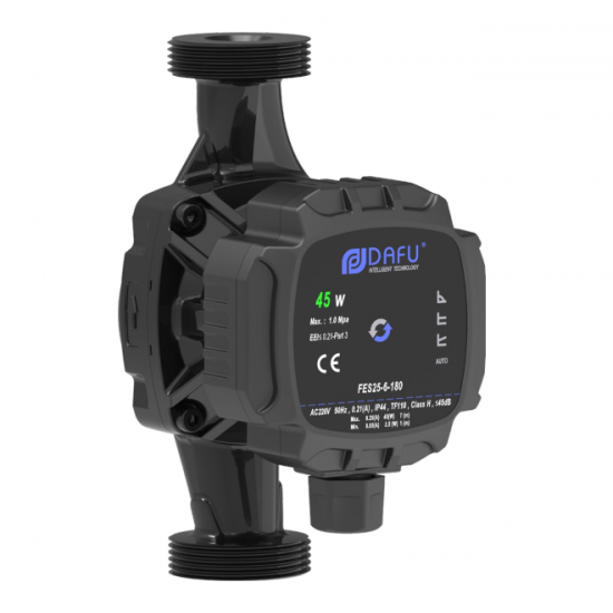 Jassferry FES 25/8 - 180 (High efficiency)