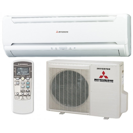 Mitsubishi Heavy SRK63HE-S1