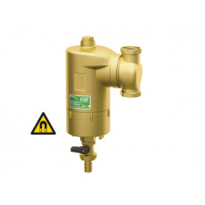 Фильтр магнитный 2", FAR SMART поворотный (KV‑24.3; Italy)