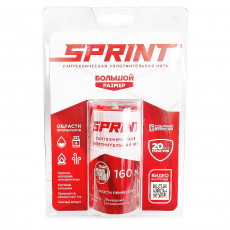 Уплотнительная нить Sprint 160м бокс, блистер