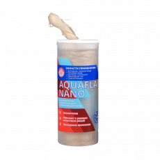 Нить сантехническая 40гр, AquaFlax nano