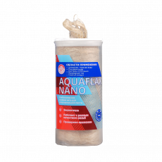 Нить сантехническая 80гр, AquaFlax nano