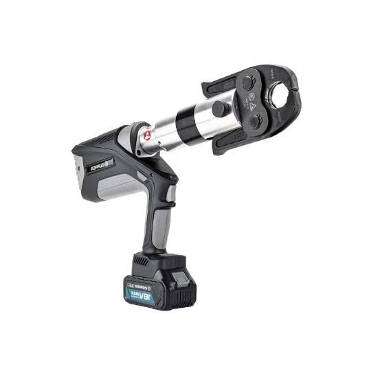 Пресс-инструмент элект. Zupper EB-1550