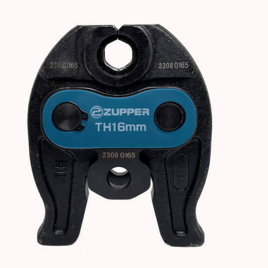 Насадка Zupper TH16 для пресс-инструмента электр.