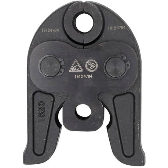 Насадка Zupper TH20 для пресс-инструмента электр.