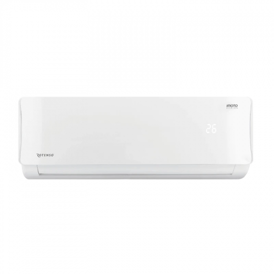 Rotenso Imoto Multi S 9000 Btu, I26Xi R14