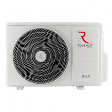 Rotenso Hiro HP, 2вых ‑ 5.3 Kw, HHP50Xm2 R15