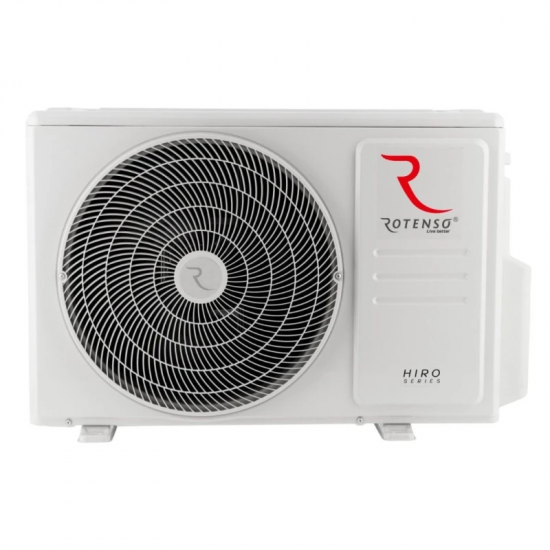 Rotenso Hiro S, 5вых -12.3 Kw, H120Xm5 R15