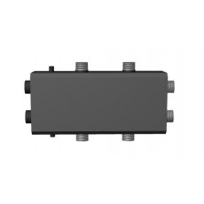 INOX COMPACT 1" ‑ CSCO111 x3/4"