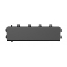 INOX COMPACT 1" ‑ CCO210 x3/4"