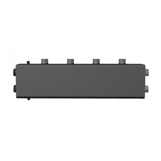 INOX COMPACT 1" - CCO210 x3/4"
