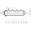 INOX COMPACT 1" - CCO210 x3/4"