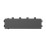 INOX COMPACT 1" - CCO210 x3/4"