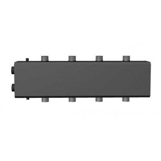 INOX COMPACT 1"1/4 - CCO202 x3/4"