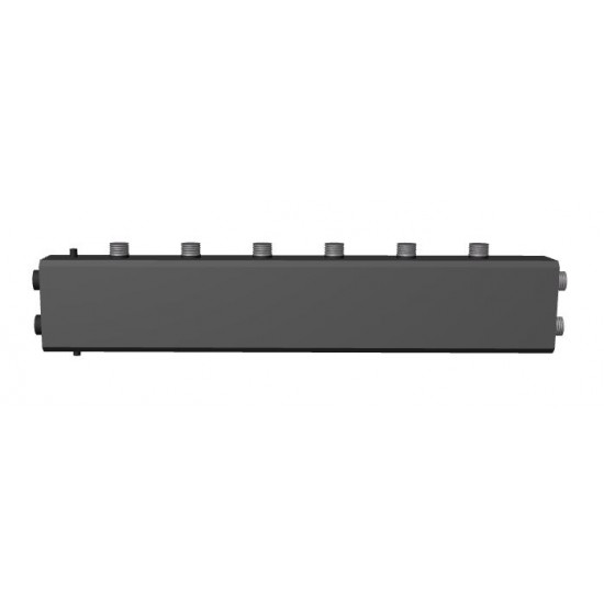 INOX COMPACT 1"1/4 - CCO310 x3/4"