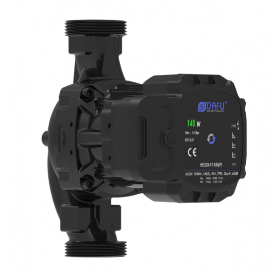 DAFU HES 32/11 - 180 (High efficiency, PWM)