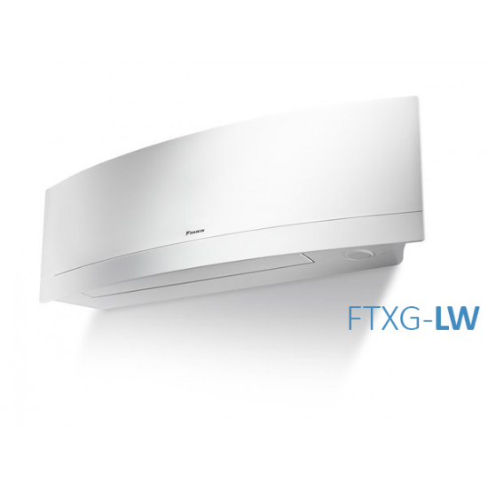 Daikin Emura FTXG20LW Inverter c Wi-Fi